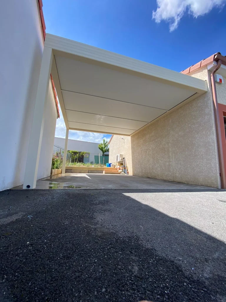 CARPORT ENVAL 17.05