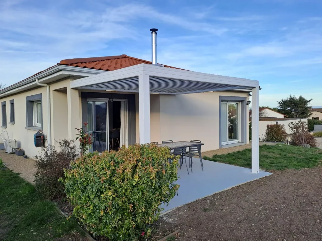 PERGOLA OK BOUCHEIX APRES Grand