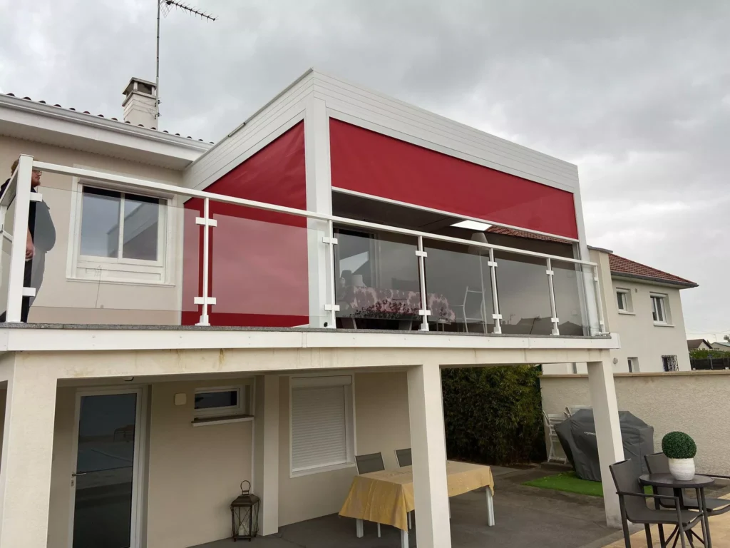 PERGOLA OK GIL BELLERIVE 2