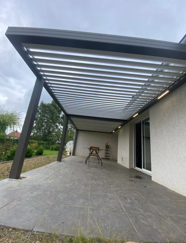 PERGOLA OK LABERINE CHAPDES BEAUFORT 02.07