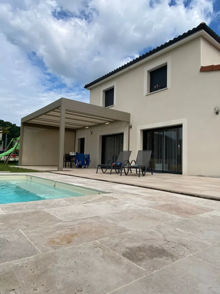 PERGOLA OK LASTIC SAYAT 27.06