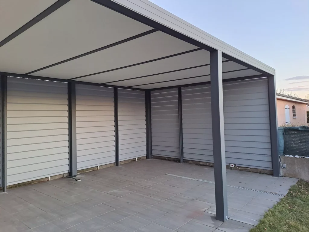 poolhouse pergola 4